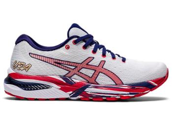 Asics Kadın GEL-CUMULUS 22 Koşu Ayakkabısı TR526NG